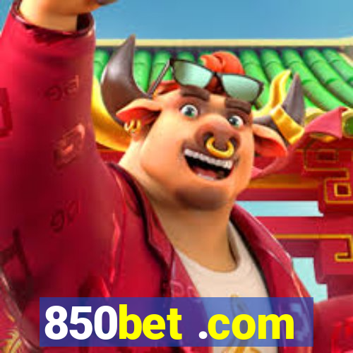 850bet .com